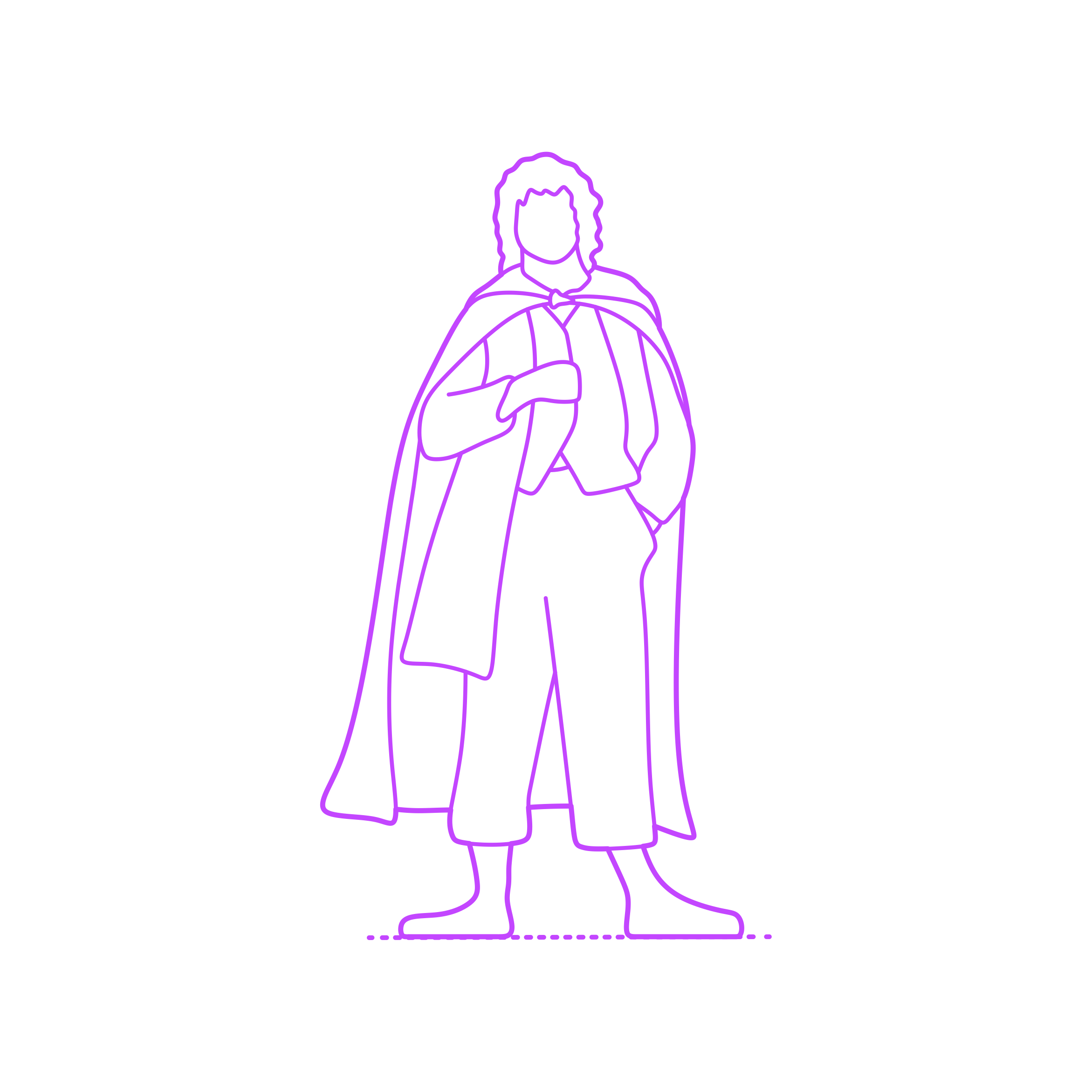 Pop Culture Lord Of The Rings Meriadoc Merry Brandybuck Vinyl Svg File Free Vectors